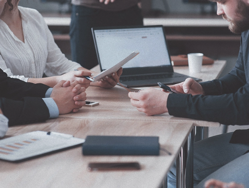 Delito de administración desleal