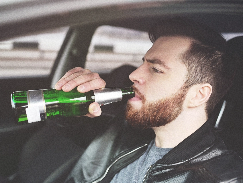 juicio rápido por alcoholemia