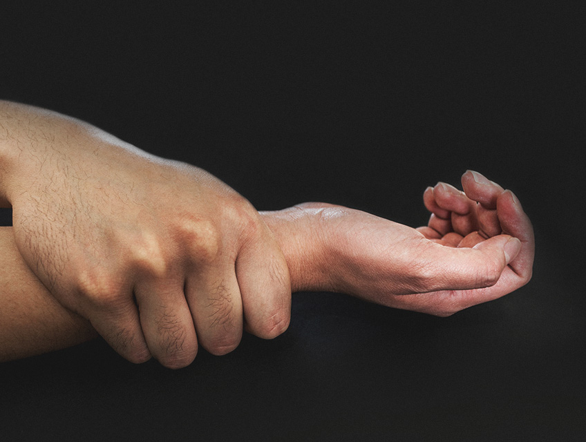 delito de agresión sexual