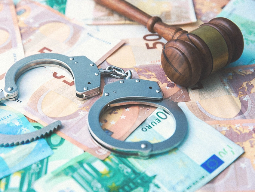 Delito de receptacion