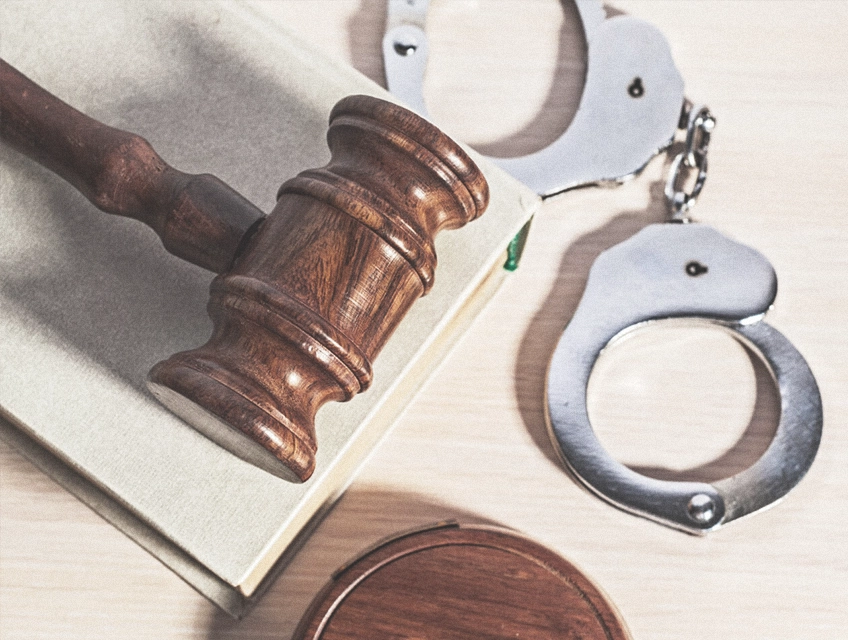 Como cancelar antecedentes penales