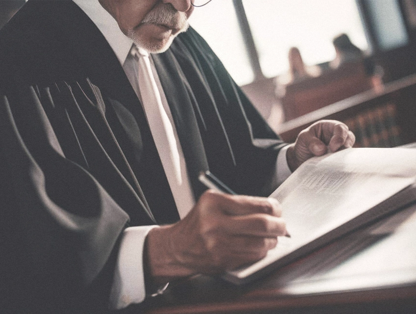 delito prevaricacion