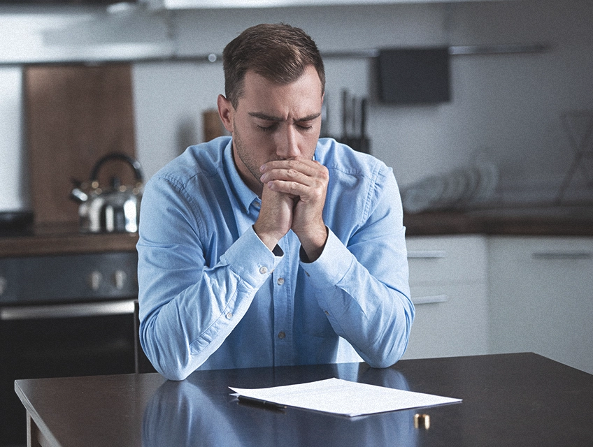 divorcio contencioso