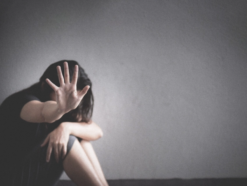 Qué hacer si una mujer maltratada no quiere denunciar