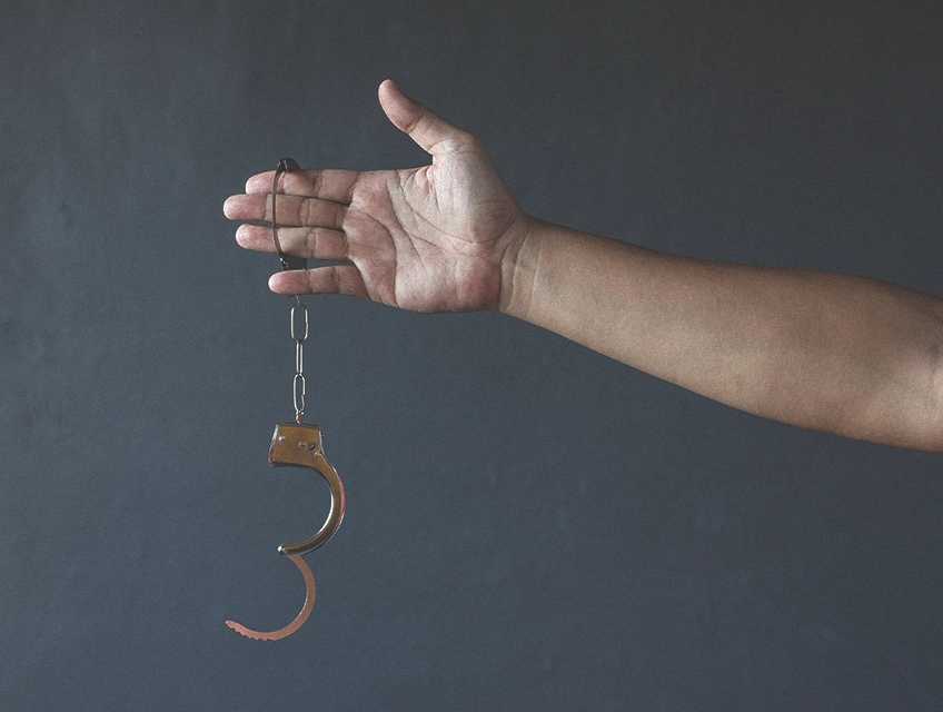 principio de presunción de inocencia