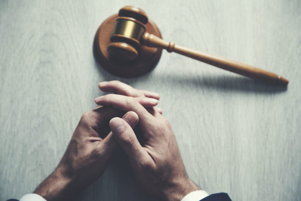 causas justificadas para no acudir a un juicio