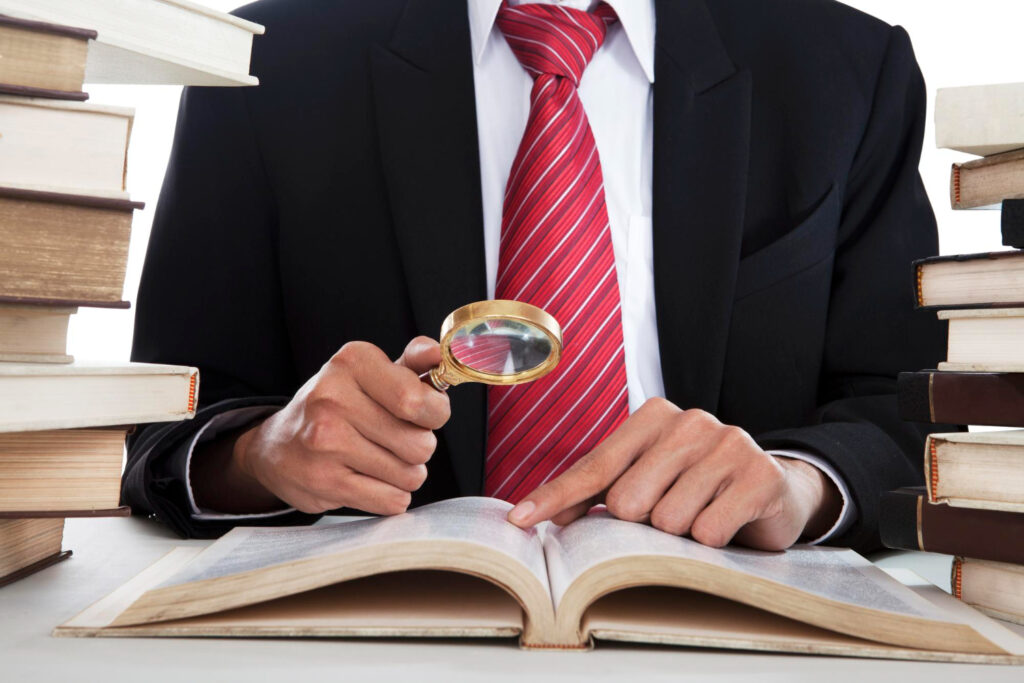 delito de falsedad documental