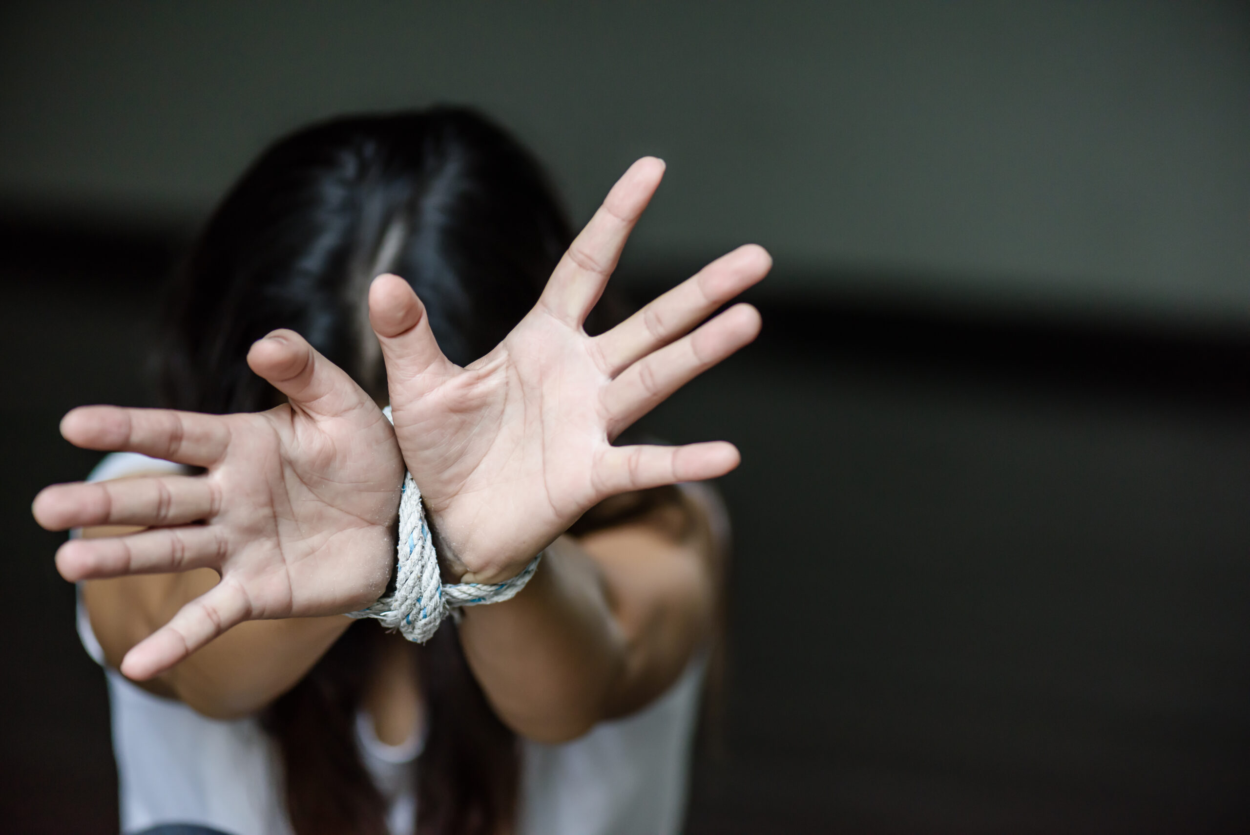 delito de corrupción de menores