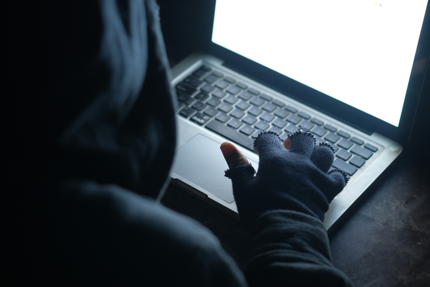 delito robo de datos