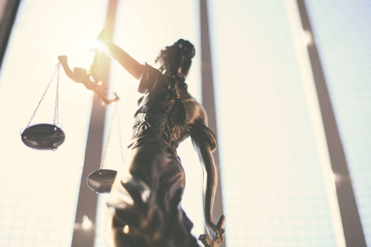 Prisión provisional