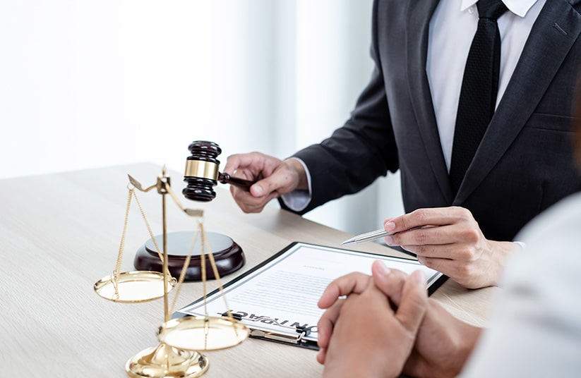 recurso de casación