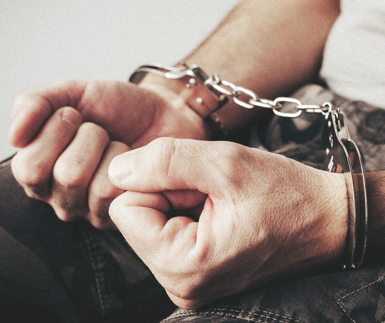 Abogado para atención al detenido